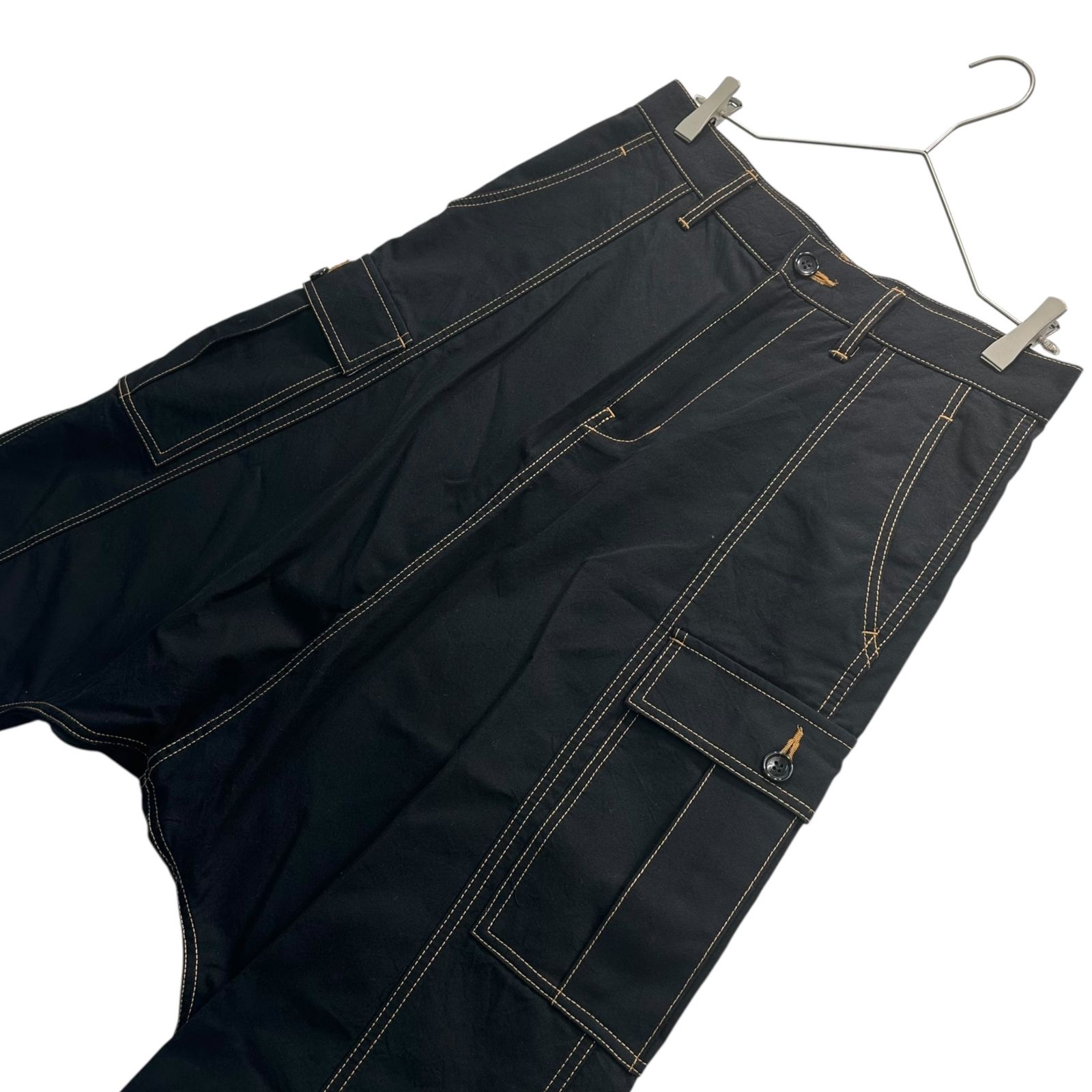 tricot COMME des GARCONS(トリココムデギャルソン) 13SS Orange