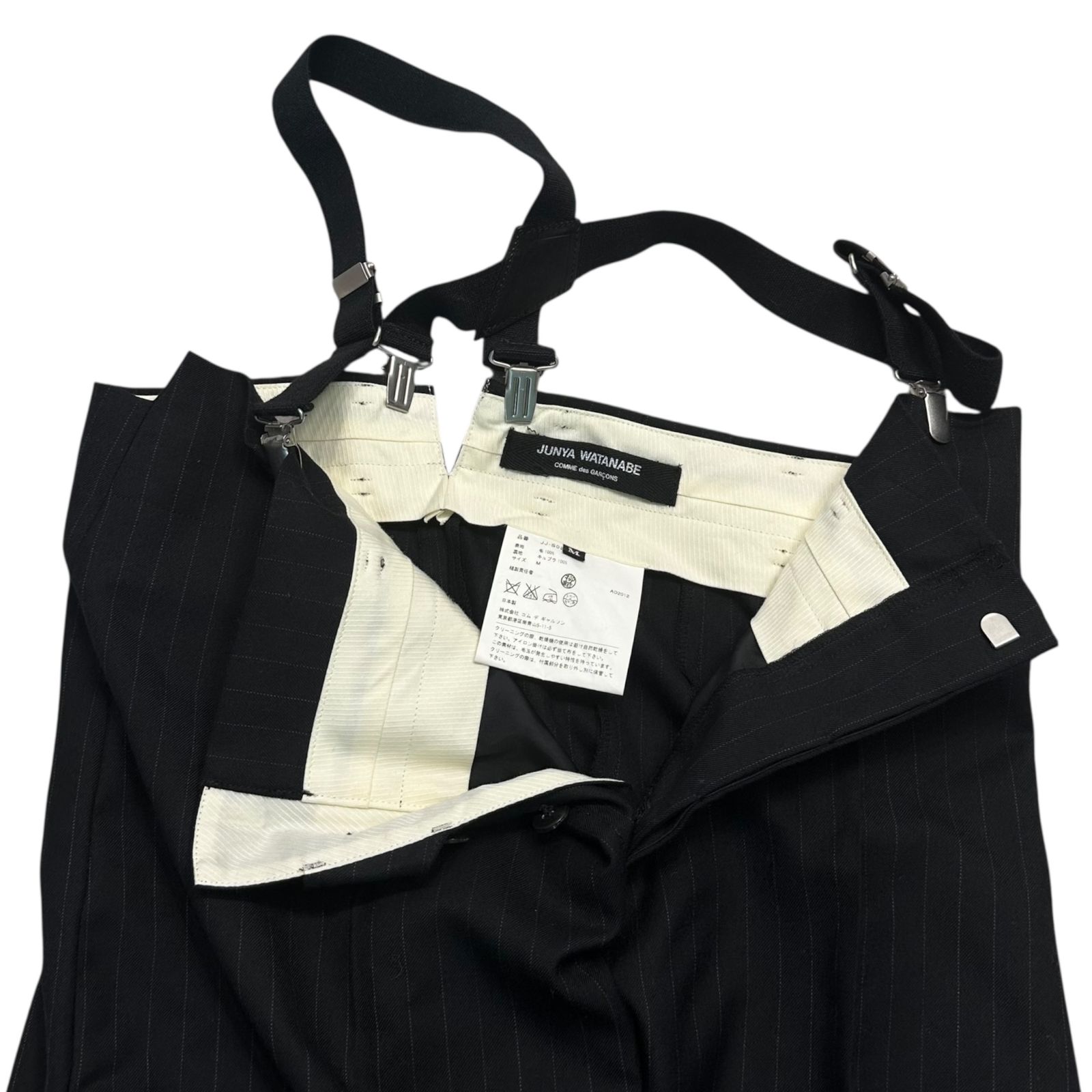 COMME des GARCONS JUNYA WATANABE(コムデギャルソンジュンヤワタナベ