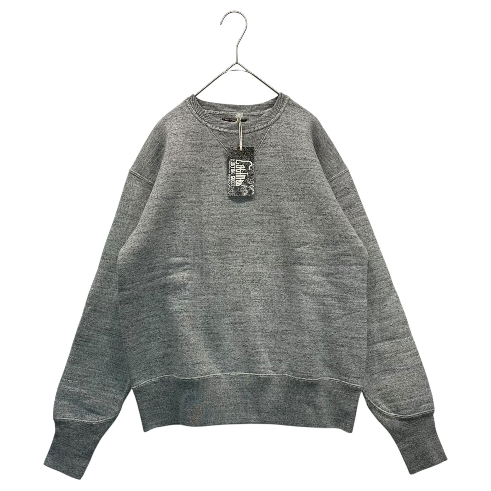 COLIMBO(コリンボ) Key Stone Sweatshirt キーストーン スウェット