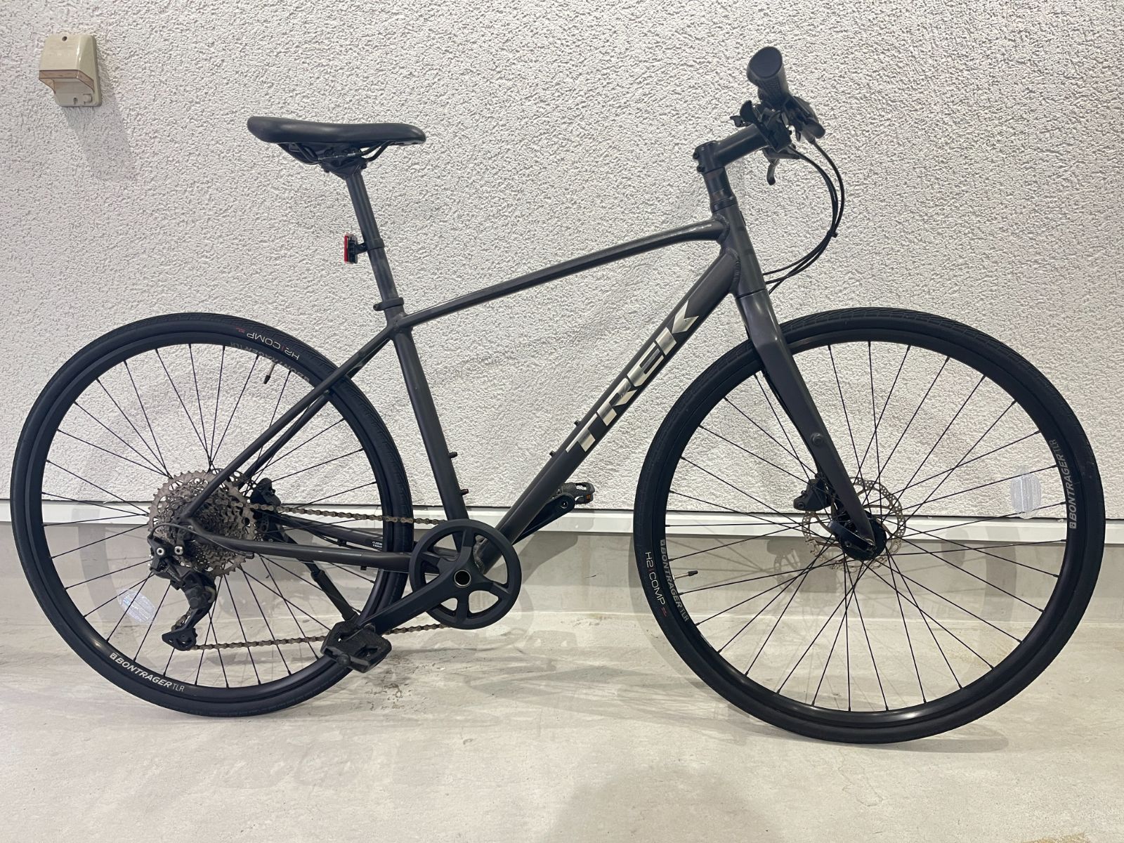 TREK FX3 クロスバイク 中古車 Mサイズ(165 - 175 cm) - メルカリ