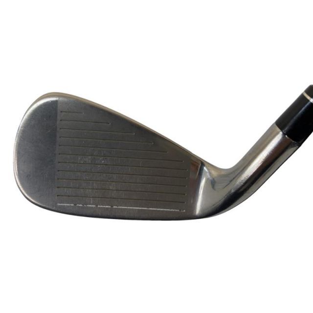 中古】 ゴルフパートナー NEXGEN(2019) 9S アイアンセット IR NEXGEN