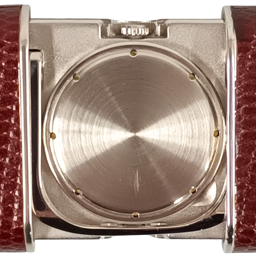 TIFFANY&CO. ティファニー Atlas travel clock アトラス トラベル