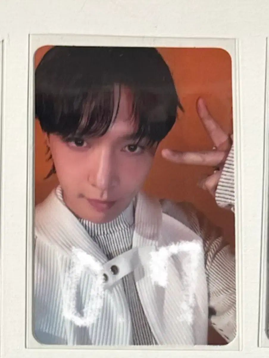 EXO レイ トレカ - メルカリ