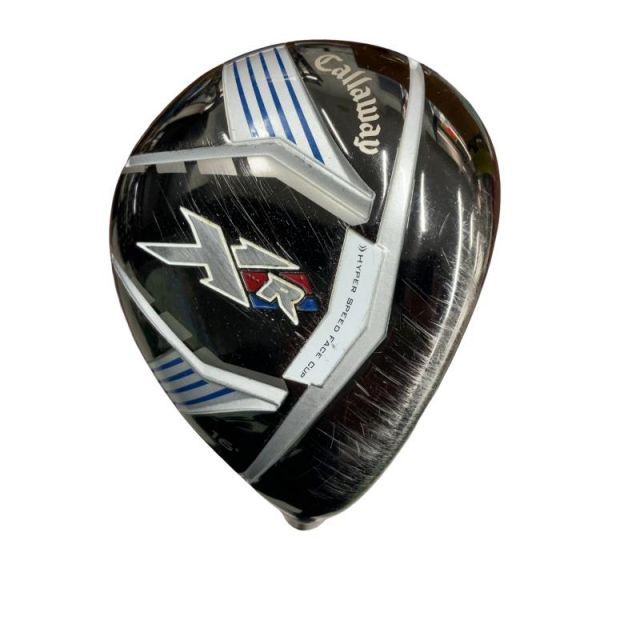 中古】 キャロウェイ XR PRO 16° フェアウェイウッド FW 純正特注