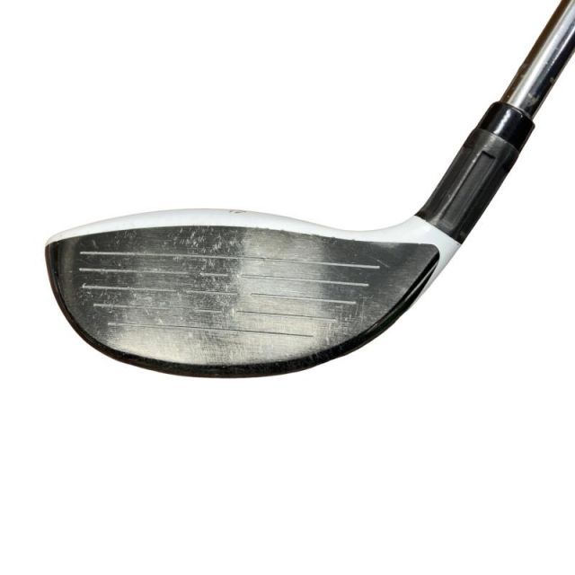 中古】 テーラーメイド M2(2017) 3W フェアウェイウッド FW 純正特注