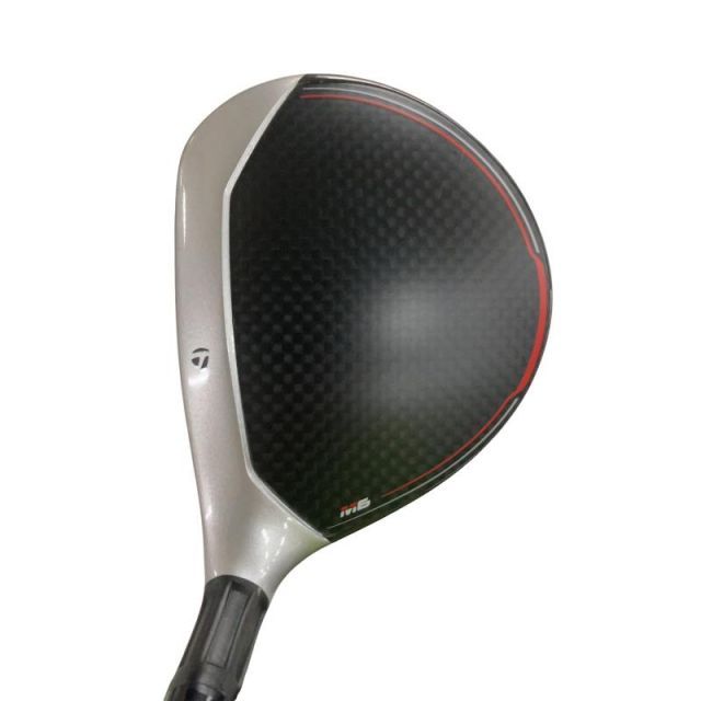 中古】 テーラーメイド M6 5W フェアウェイウッド FW リシャフト