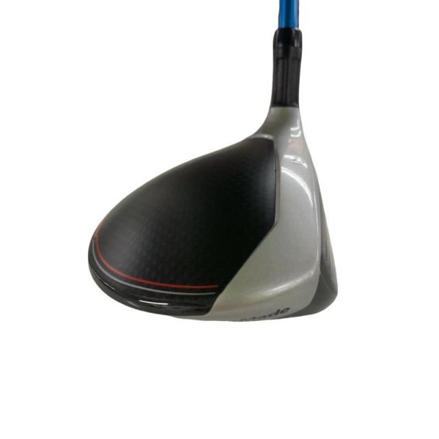 中古】 テーラーメイド M6 5W フェアウェイウッド FW リシャフト