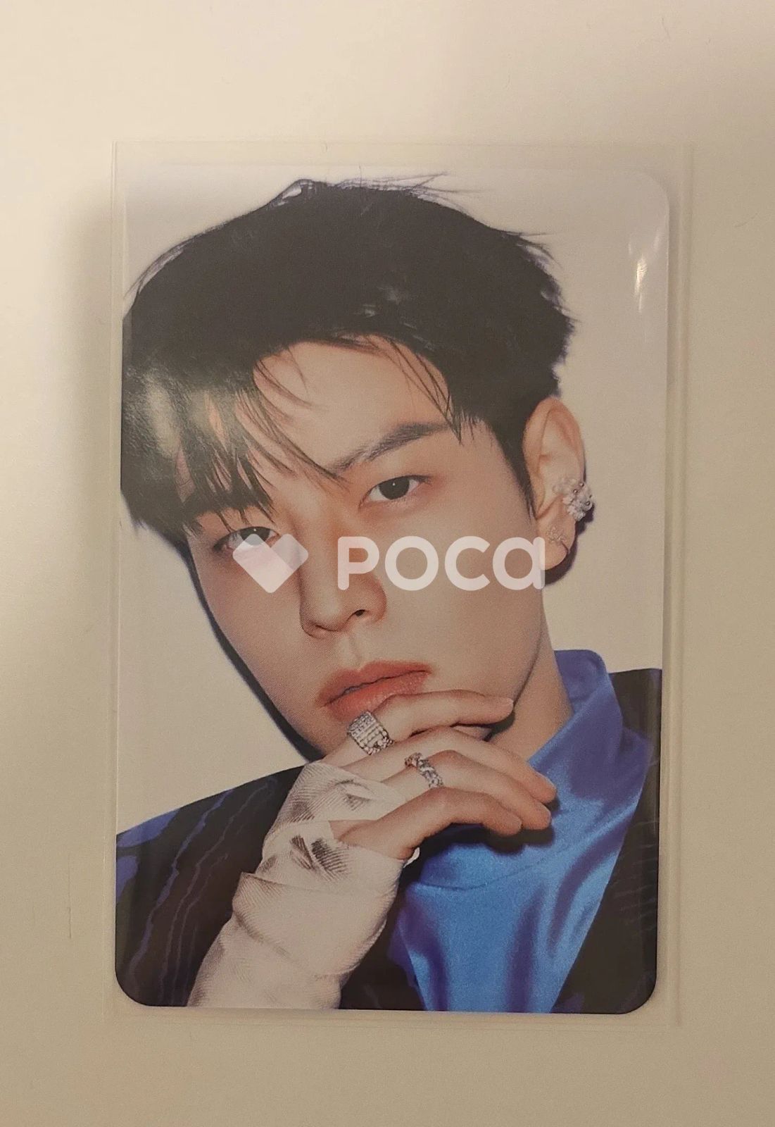 straykids スンミン スキズ KARMA SKZOO Ver. - メルカリ