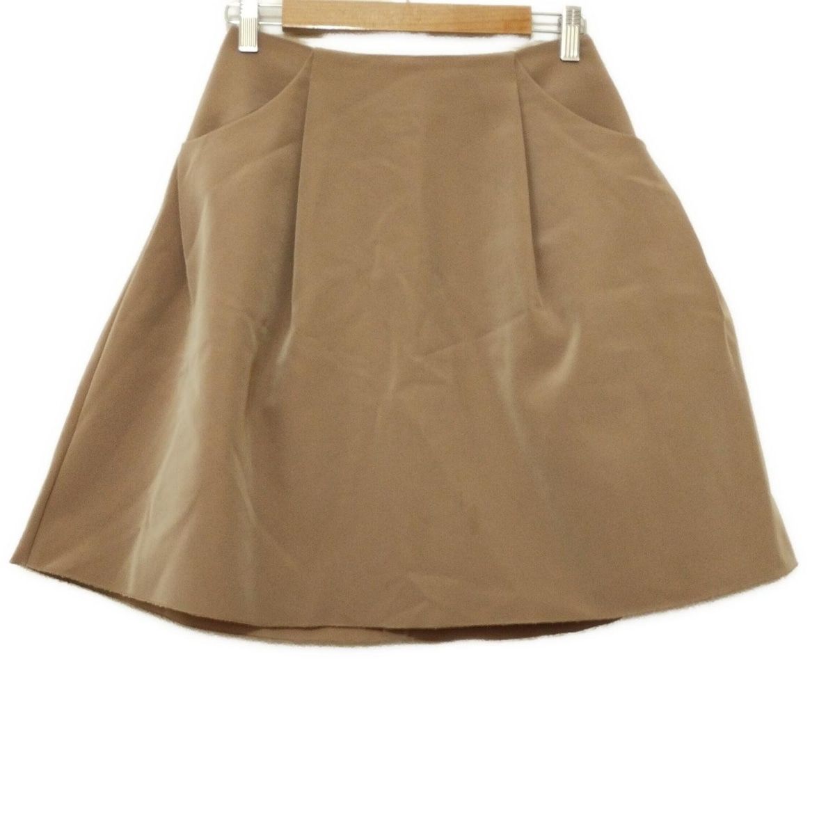 FOXEY NEW YORK(フォクシーニューヨーク) スカート サイズ38 M