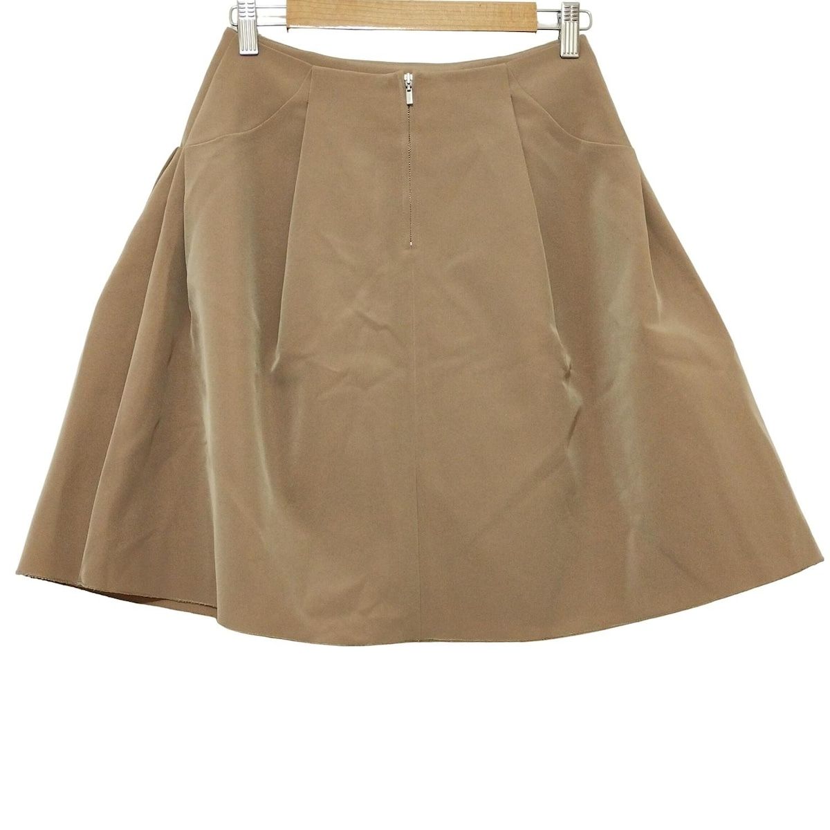 FOXEY NEW YORK(フォクシーニューヨーク) スカート サイズ38 M