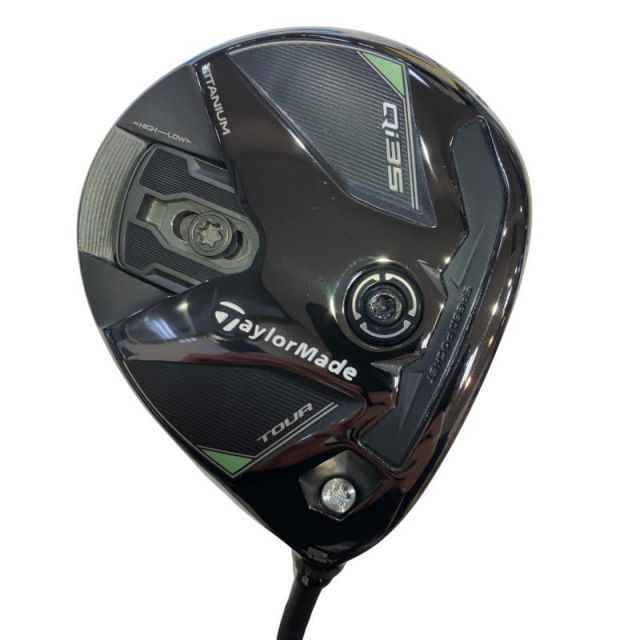 中古】 テーラーメイド Qi35 TOUR 3W フェアウェイウッド FW Diamana