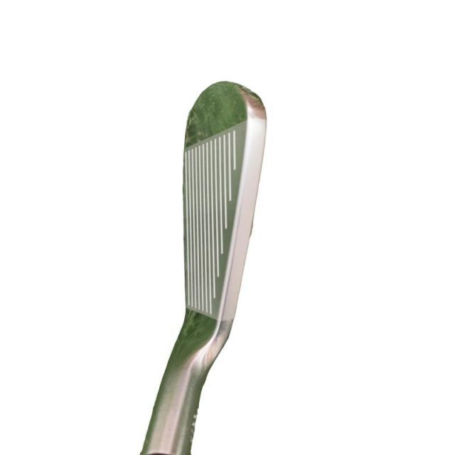 中古】 ブリヂストン BRIDGESTONE 258CBP 6S アイアンセット IR