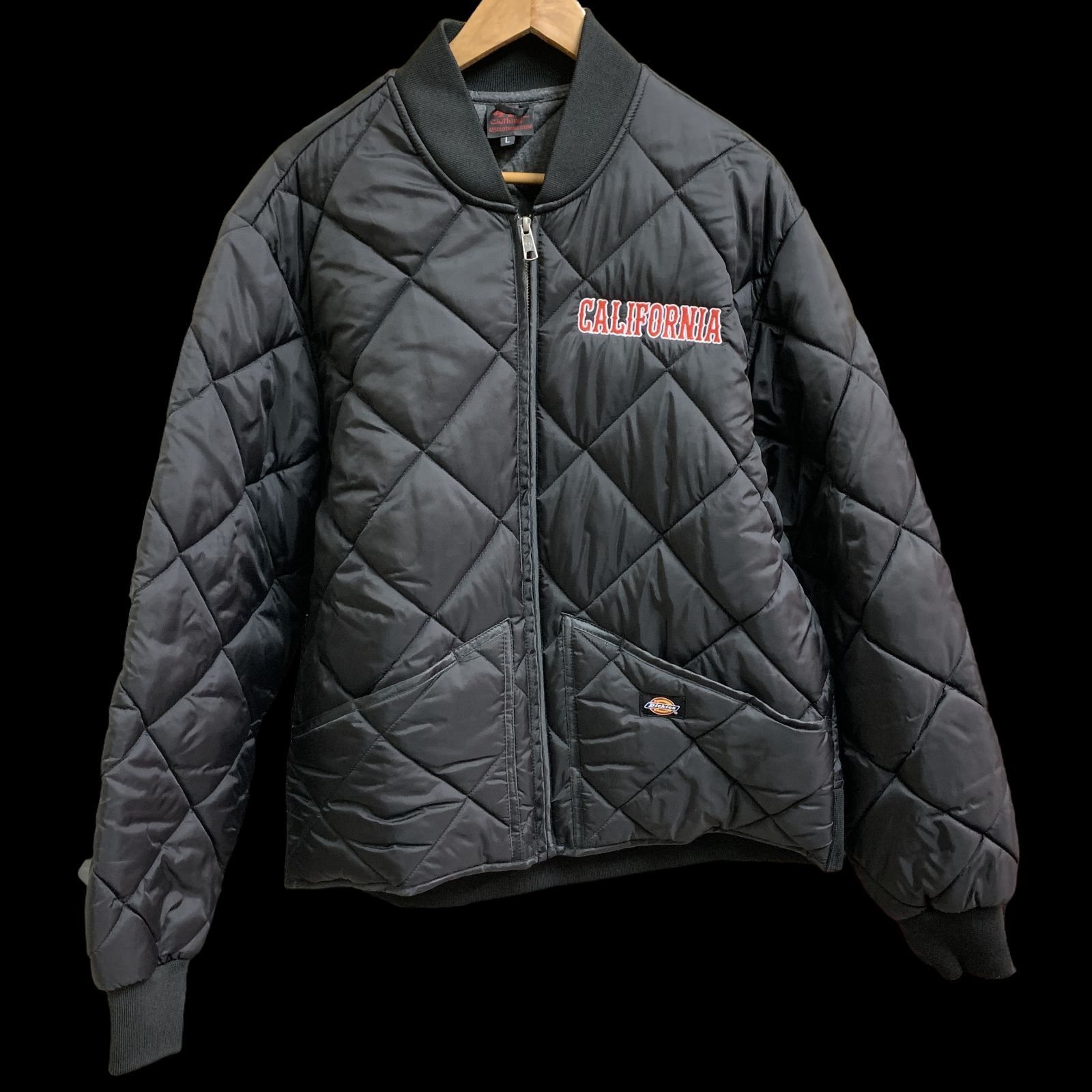 むつ75-02-0129][併売] Dickies x 415 Clothing Frisco Choppers 