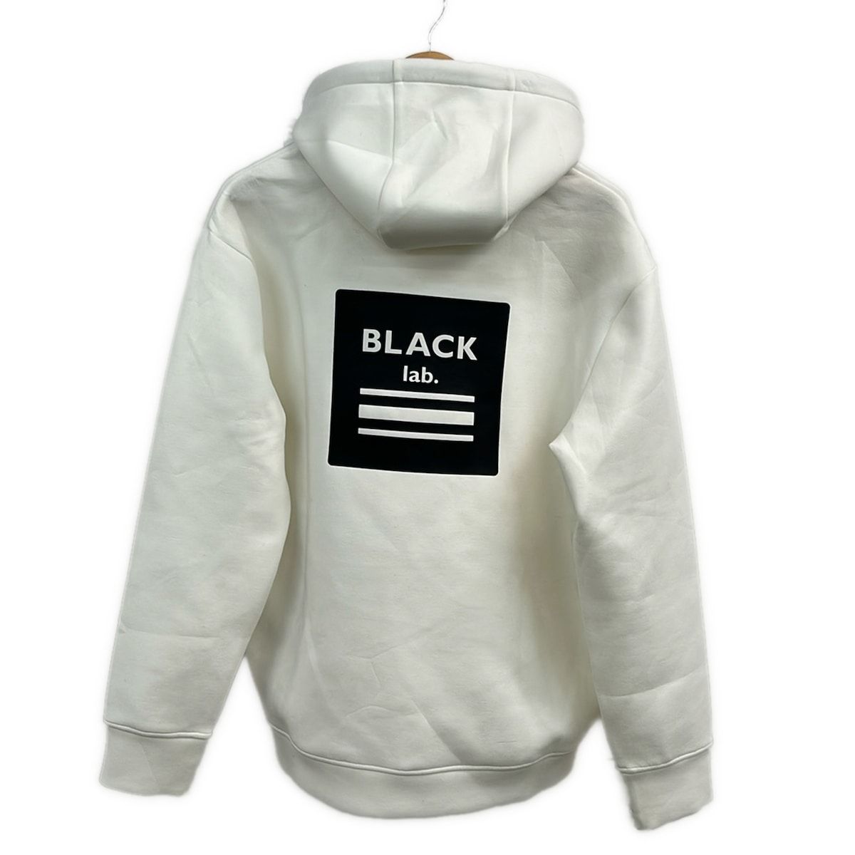 BLACK LABEL CRESTBRIDGE(ブラックレーベルクレストブリッジ) パーカー