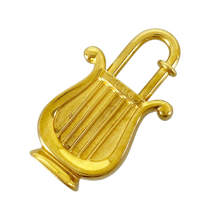 エルメス HERMES ハープ 1996年 GP カデナ sh【中古】 - メルカリ