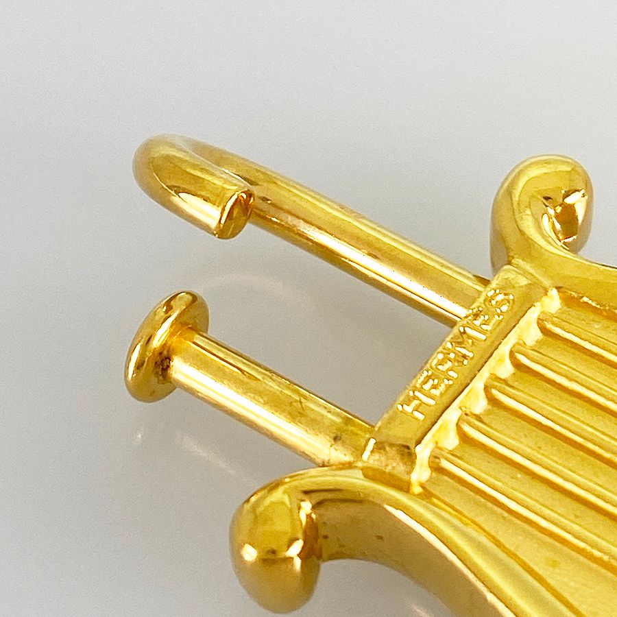 エルメス HERMES ハープ 1996年 GP カデナ sh【中古】 - メルカリ