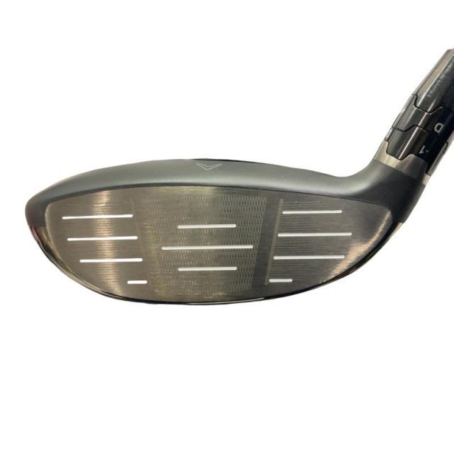 中古】 キャロウェイ PARADYM X 3W フェアウェイウッド FW VENTUS TR 5