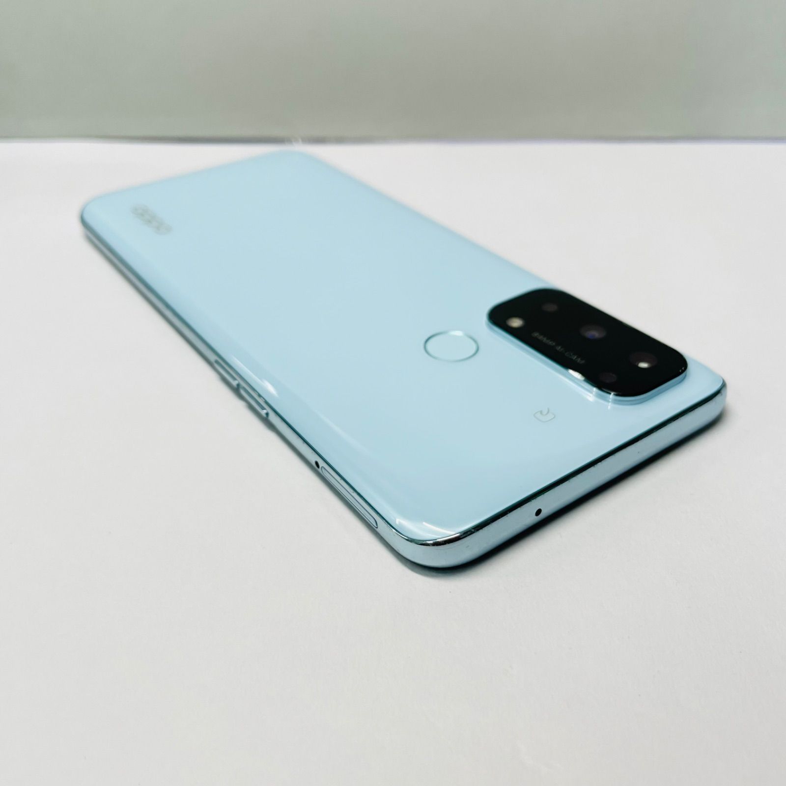 OPPO Reno5 A A101OP 128GB SIMフリー 05912 - メルカリ