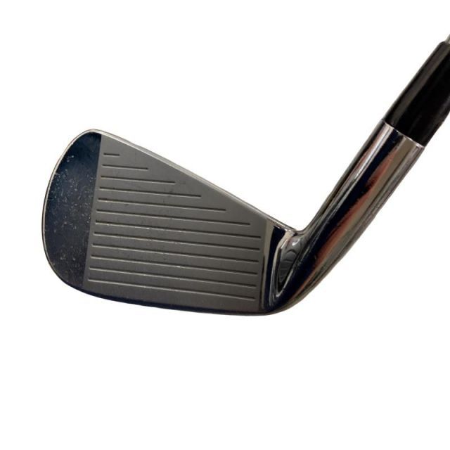 中古】 ミズノ MP-52 8S USA アイアンセット IR Dynamic Gold