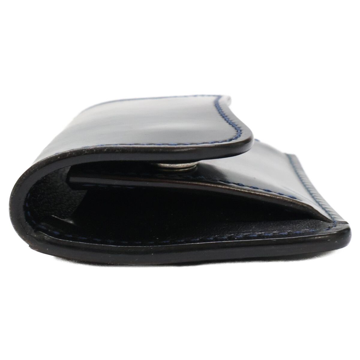 WILDSWANS ワイルドスワンズ 【美品】SP-TONGUE HC/NVYxEB/BK タング