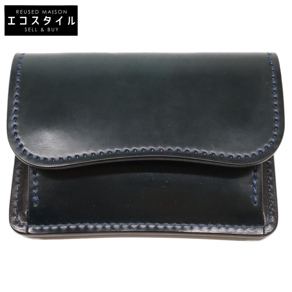 WILDSWANS ワイルドスワンズ 【美品】SP-TONGUE HC/NVYxEB/BK タング