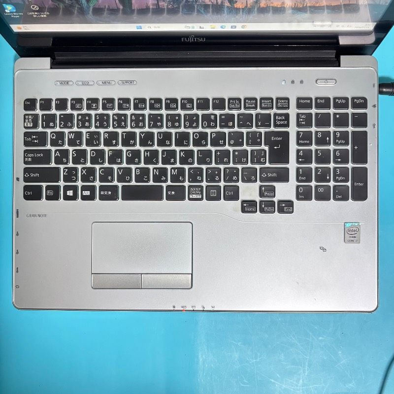 高性能‼】core i7❤️SSD✨windows11ノートパソコン✨カメラ オフィス