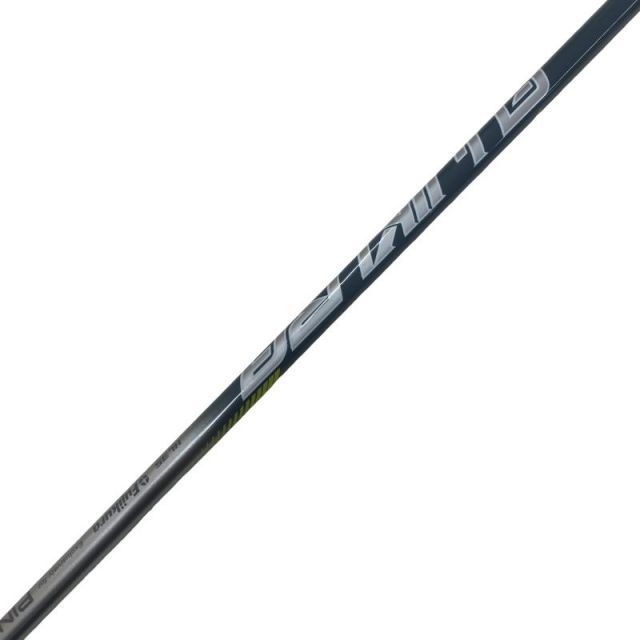 中古】 ピン G430 HL U3 レフティ ユーティリティ UT SPEEDER NX 35(UT