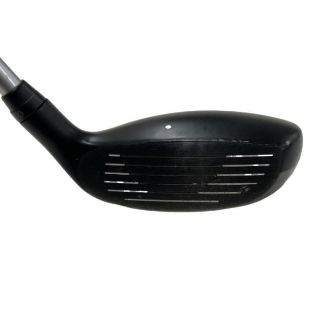 中古】 ピン G430 HL U3 レフティ ユーティリティ UT SPEEDER NX 35(UT