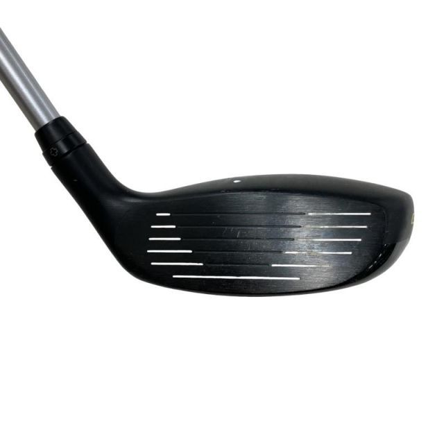 中古】 ピン G430 HL U4 レフティ ユーティリティ UT SPEEDER NX 35(UT