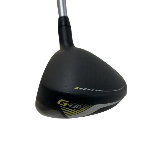 中古】 ピン G430 HL U5 レフティ ユーティリティ UT SPEEDER NX 35(UT