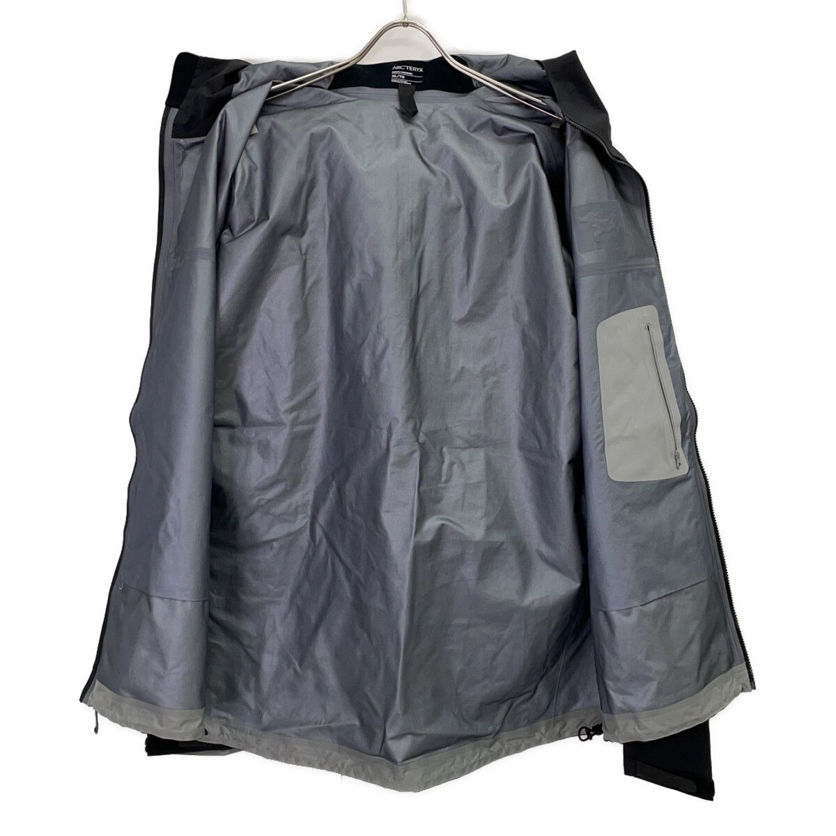 ARC'TERYX アークテリクス 【24年製】X000008584 GORE-TEX Beta Jacket