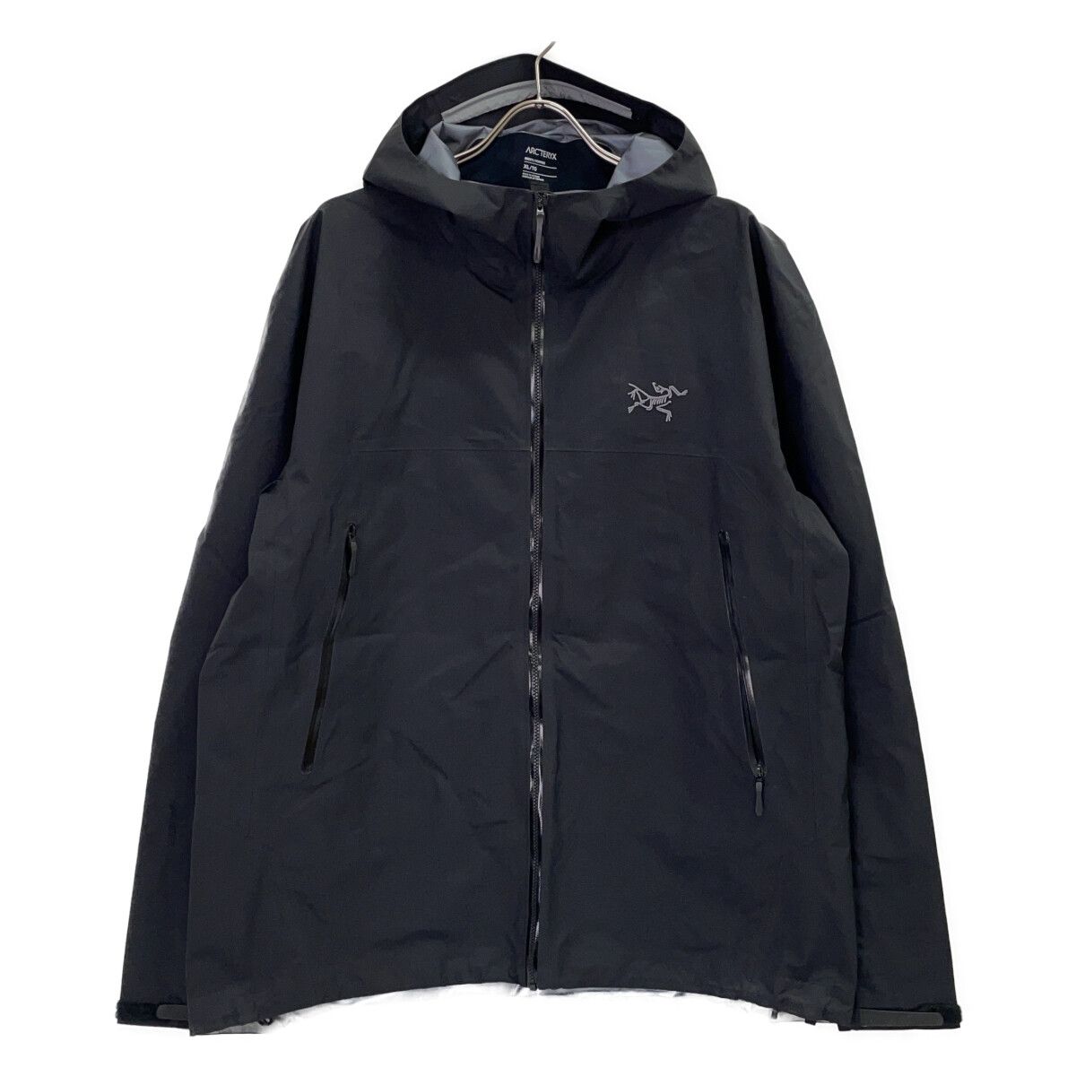 ARC'TERYX アークテリクス 【24年製】X000008584 GORE-TEX Beta Jacket