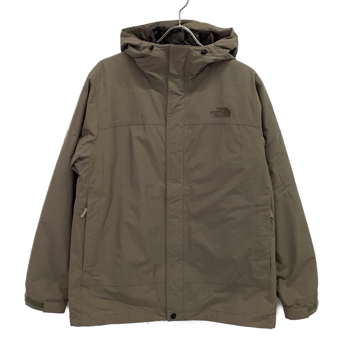 THE NORTH FACE ノースフェイス 【国内正規】NP61735 カシウストリ