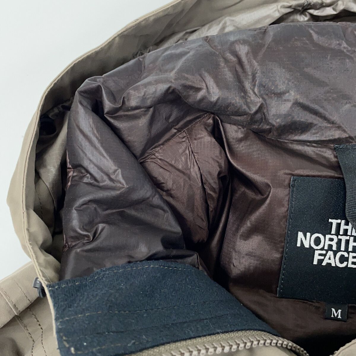THE NORTH FACE ノースフェイス 【国内正規】NP61735 カシウストリ