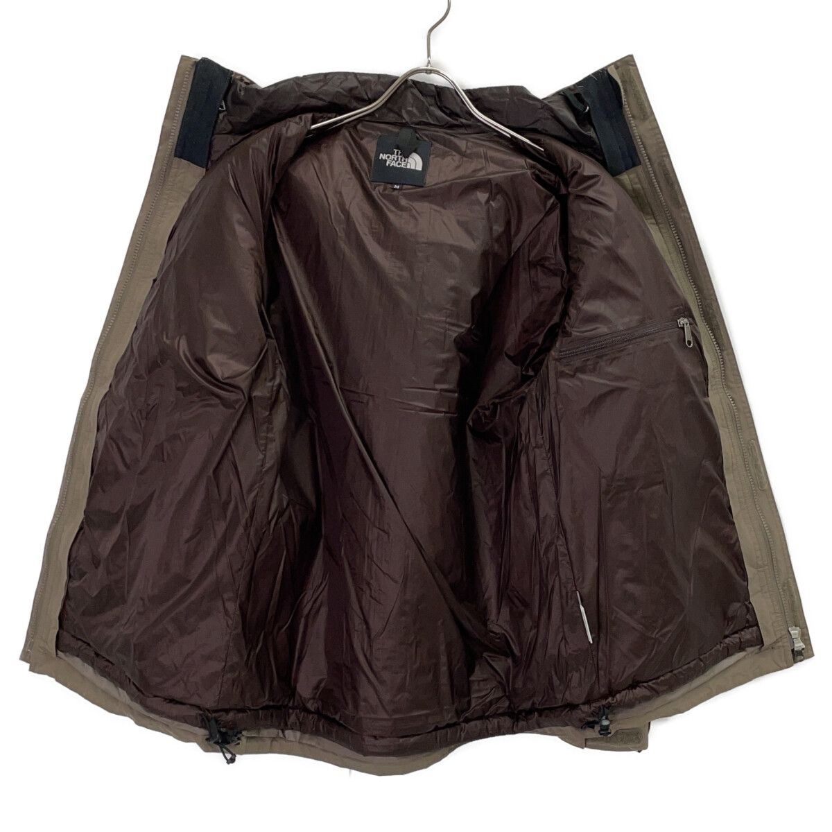 THE NORTH FACE ノースフェイス 【国内正規】NP61735 カシウストリ