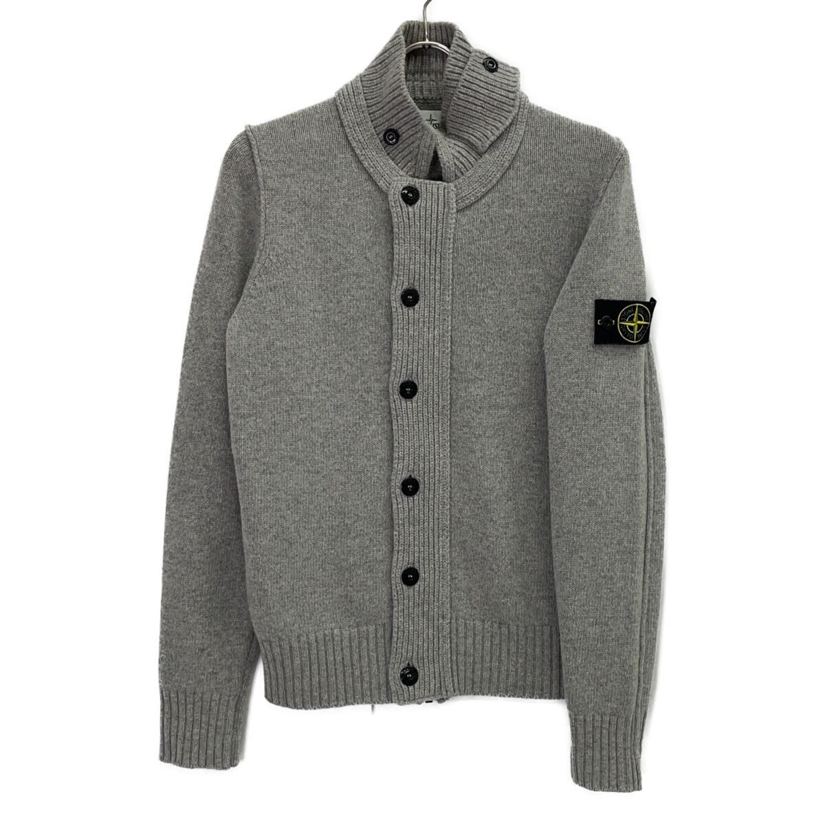 STONE ISLAND ストーンアイランド 【美品/国内正規】631550LA3