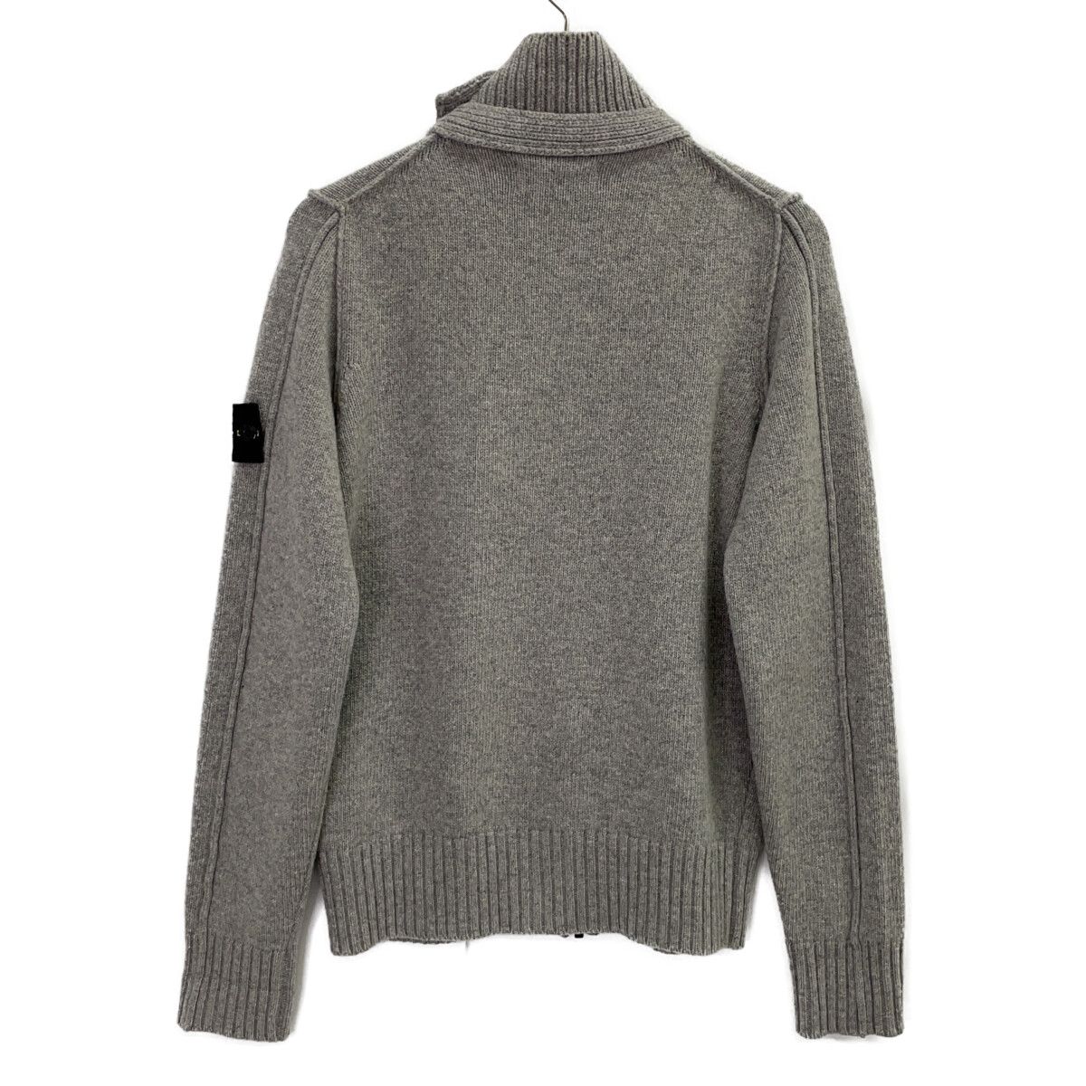 STONE ISLAND ストーンアイランド 【美品/国内正規】631550LA3 
