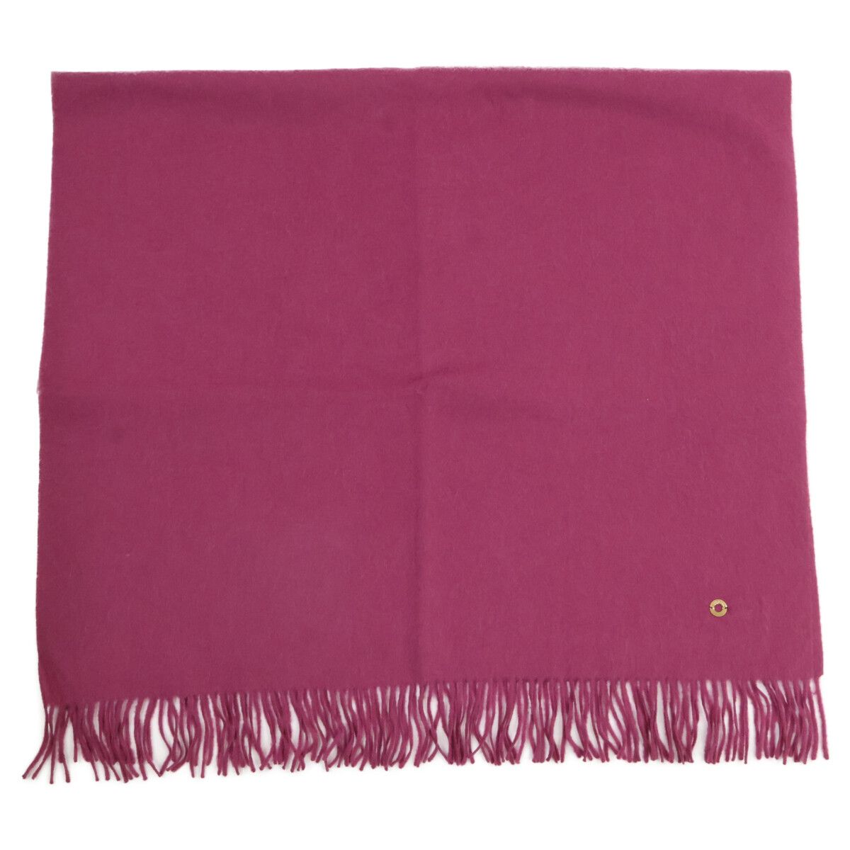 Loro Piana ロロピアーナ 【美品】カシミヤ フリンジ - メルカリ