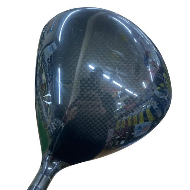 中古】 ダンロップ SRIXON Z585 9.5° ドライバー DR Miyazaki Mahana