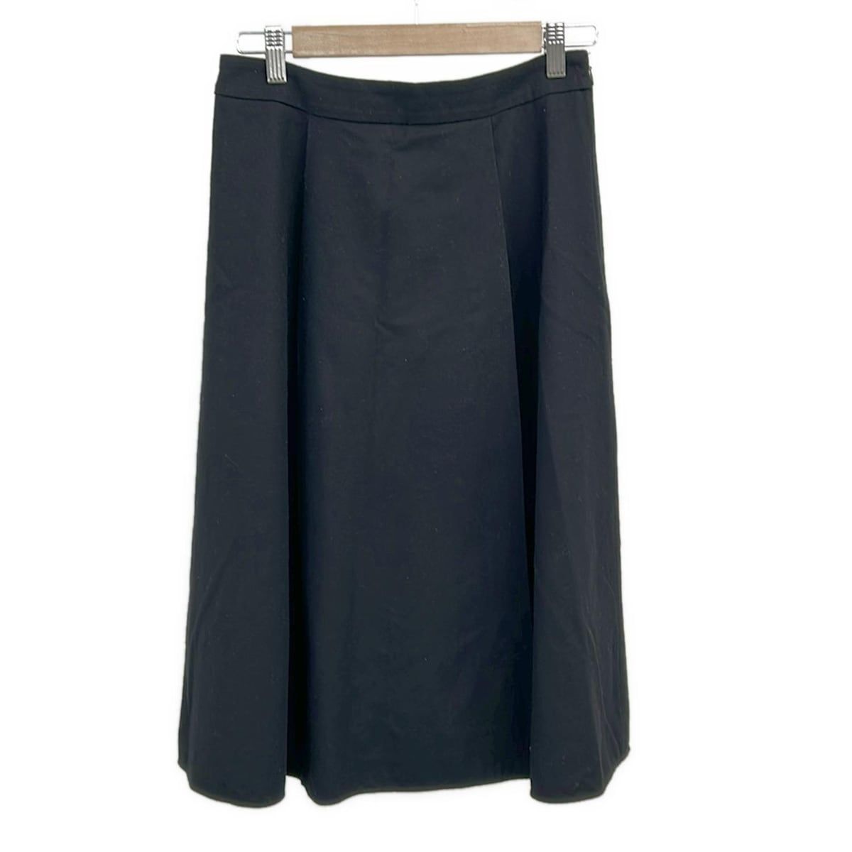 theory luxe(セオリーリュクス) ロングスカート サイズ38 M レディース