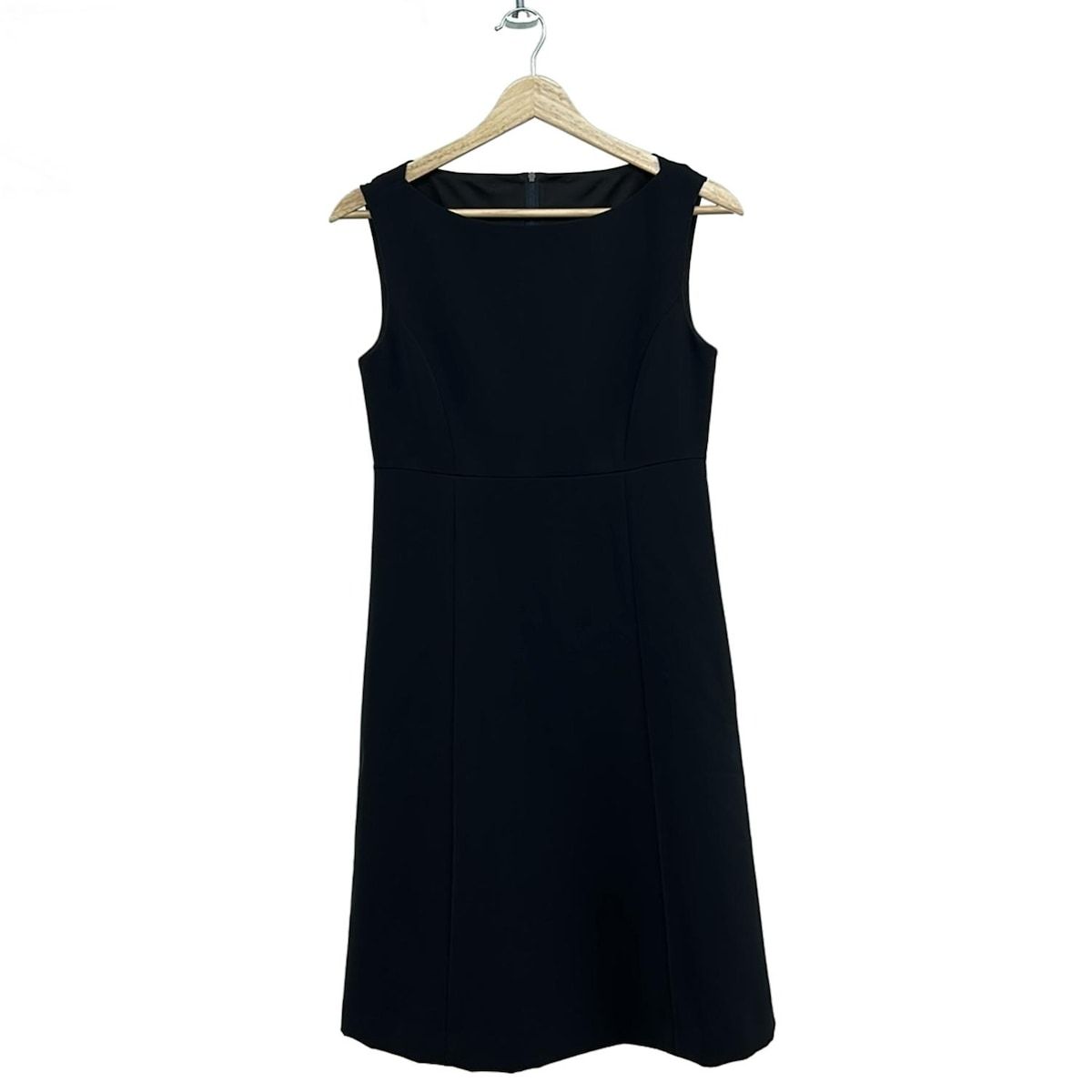 FOXEY NEW YORK(フォクシーニューヨーク) ワンピース サイズ38 M