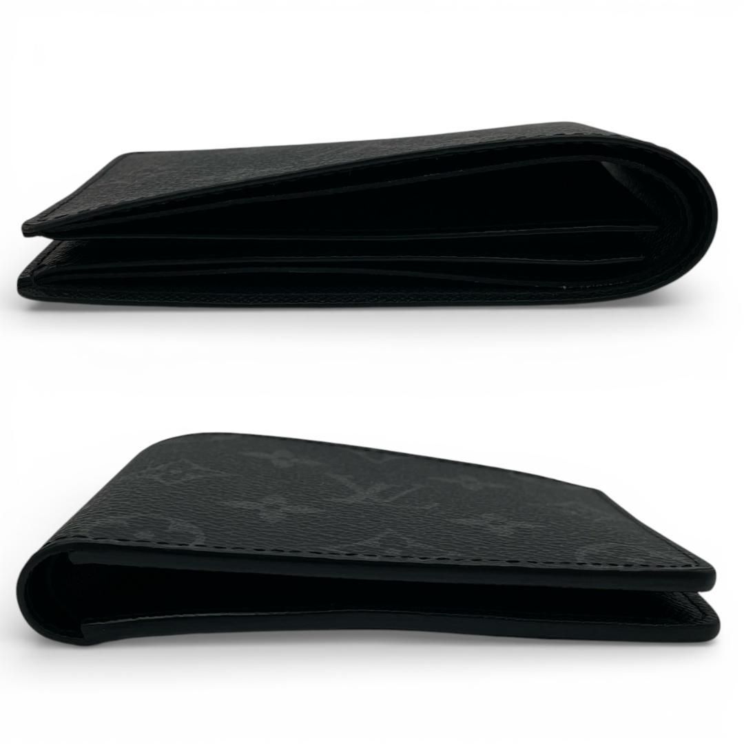 ☆Y【新品未使用】ルイヴィトン Louis Vuitton モノグラム エクリプス