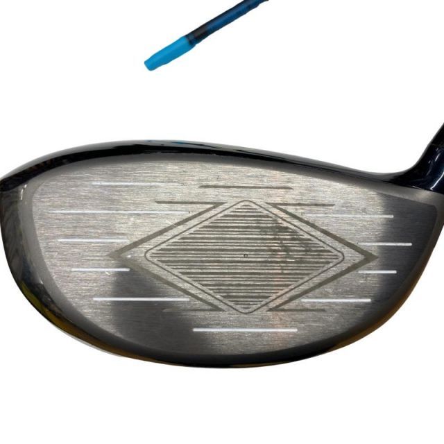 中古】 ダンロップ XXIO(2022) 10.5° ドライバー DR XXIO MP1200(DR