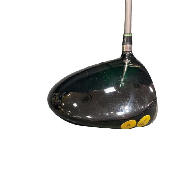 中古】 ブリヂストン PHYZ(2013) 10.5° ドライバー DR PZ-503W