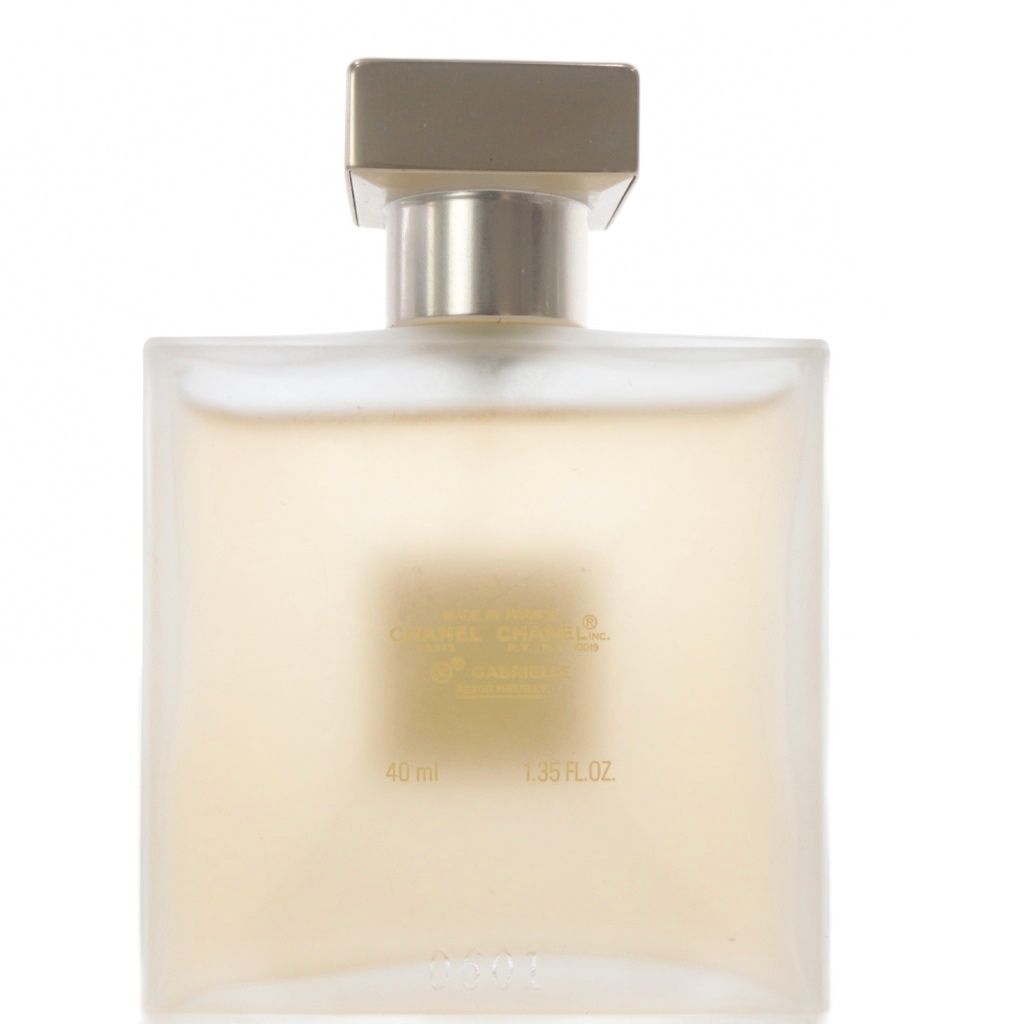 シャネル CHANEL ガブリエル ヘアミスト 40ml ベージュ - メルカリ