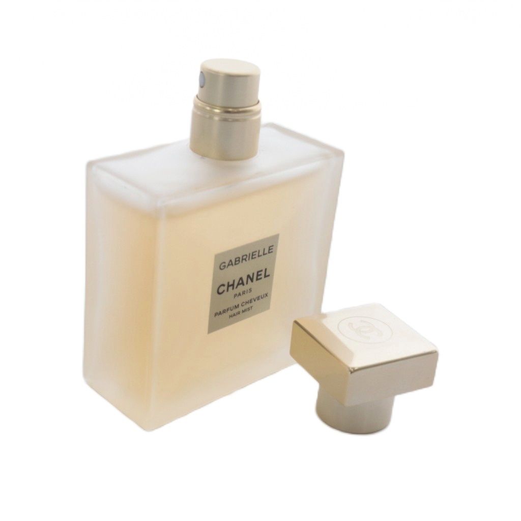 シャネル CHANEL ガブリエル ヘアミスト 40ml ベージュ - メルカリ