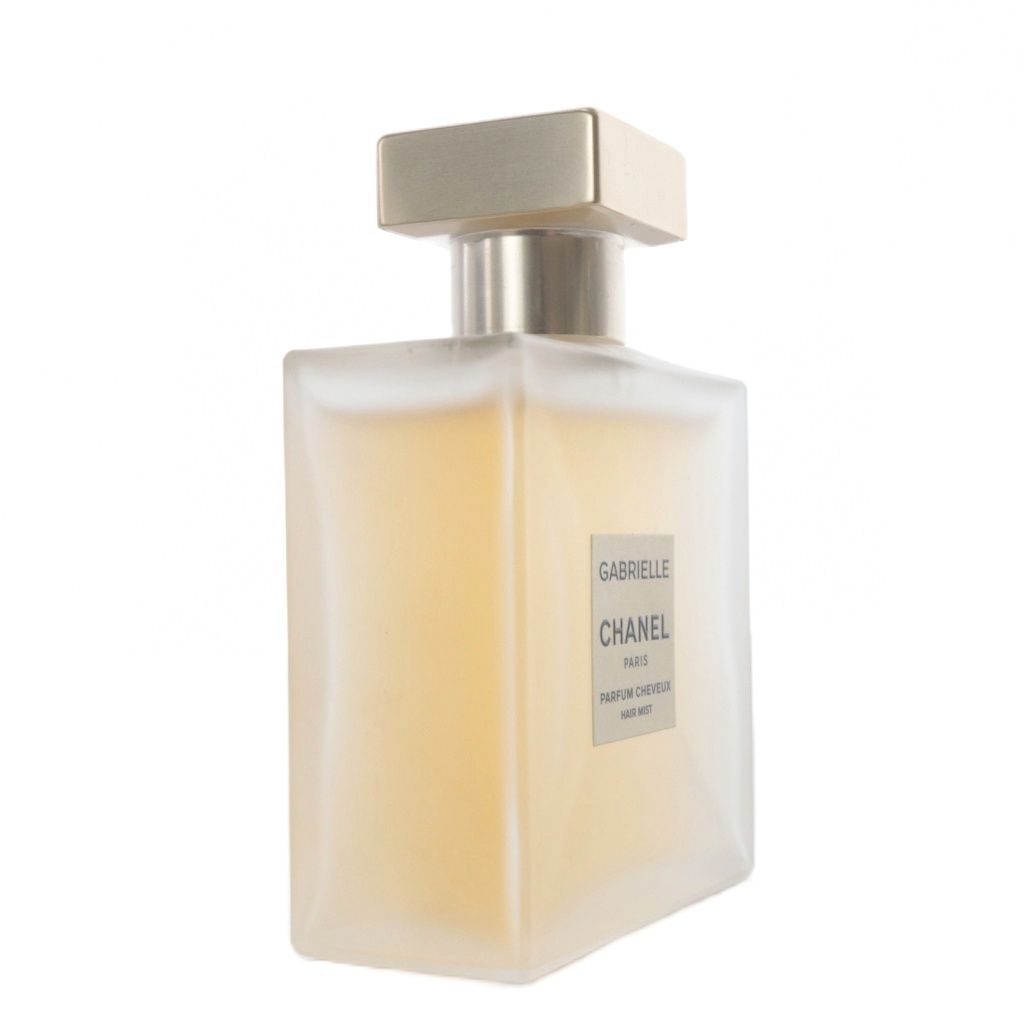 シャネル CHANEL ガブリエル ヘアミスト 40ml ベージュ - メルカリ