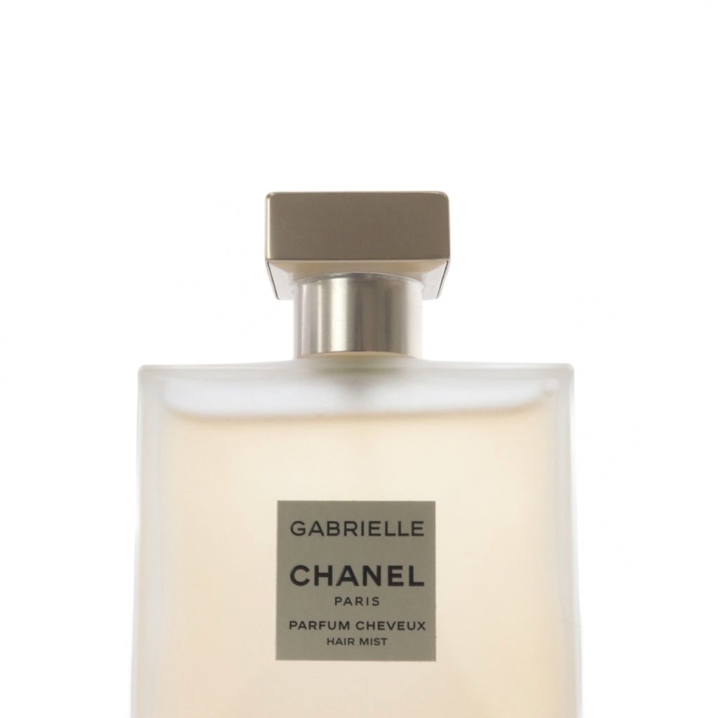 シャネル CHANEL ガブリエル ヘアミスト 40ml ベージュ - メルカリ