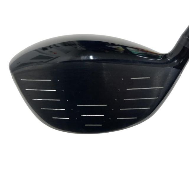 中古】 BALDO BALDO Magma ブラック 10.5° ドライバー DR 純正特注