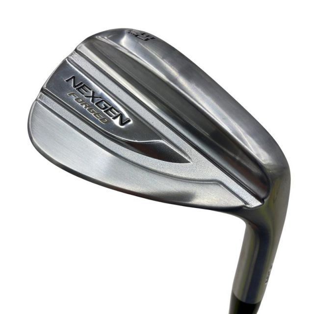 中古】 ゴルフパートナー NEXGEN FORGED WEDGE(2025) 50°/10°S